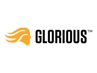 Glorious products display