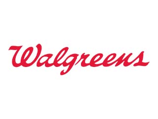 Walgreens Point of purchase display fixtures