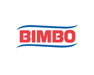 Bimbo Marketing display cases for retail promotion inside retail locations